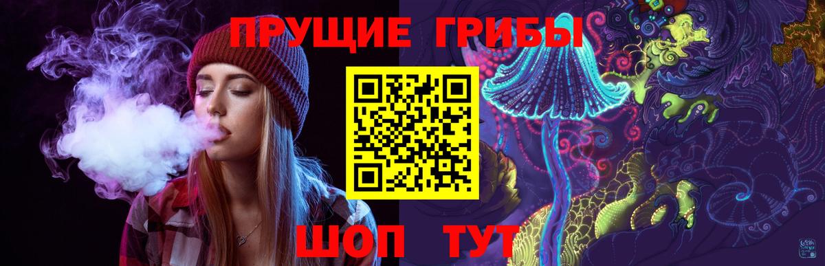 Галлюциногенные грибы Cubensis Нягань